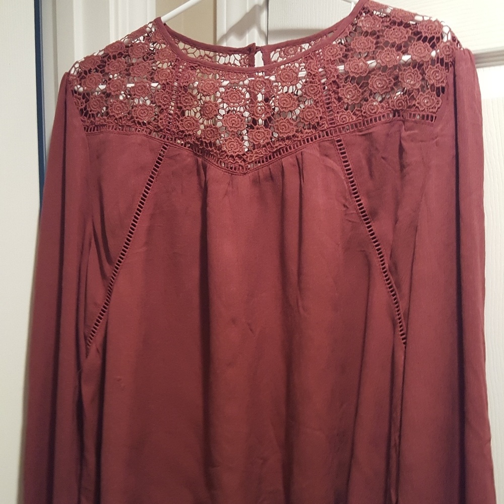 Blouse - Picture 3 of 4
